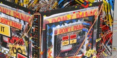 Don't Panic