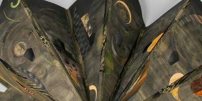 Yellow Black Book