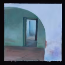Blue/Green I