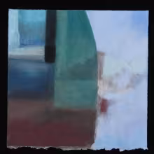 Blue/Green III
