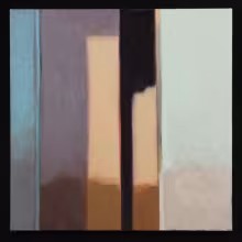 Green Doorway IV